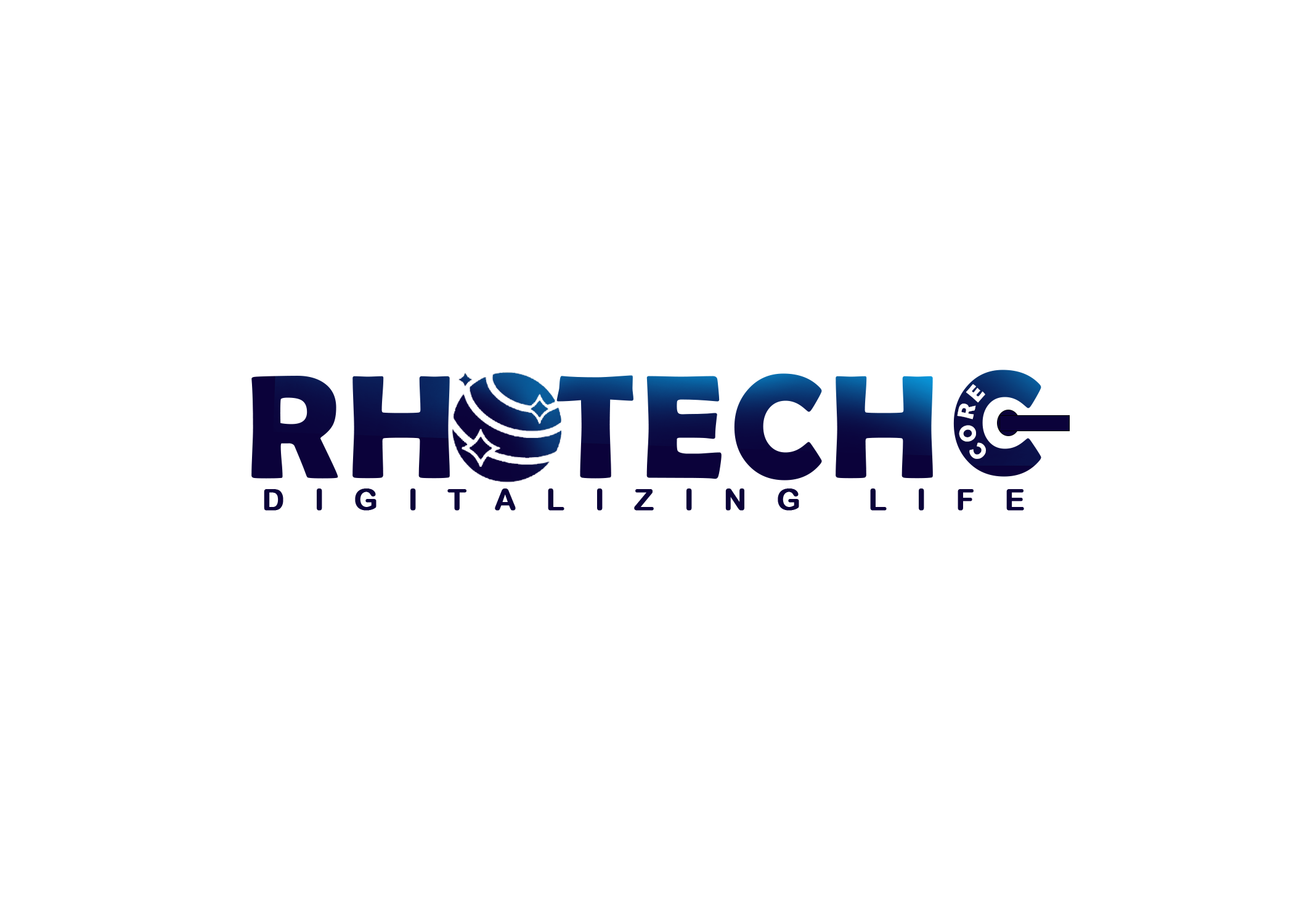Rhotech Core Logo